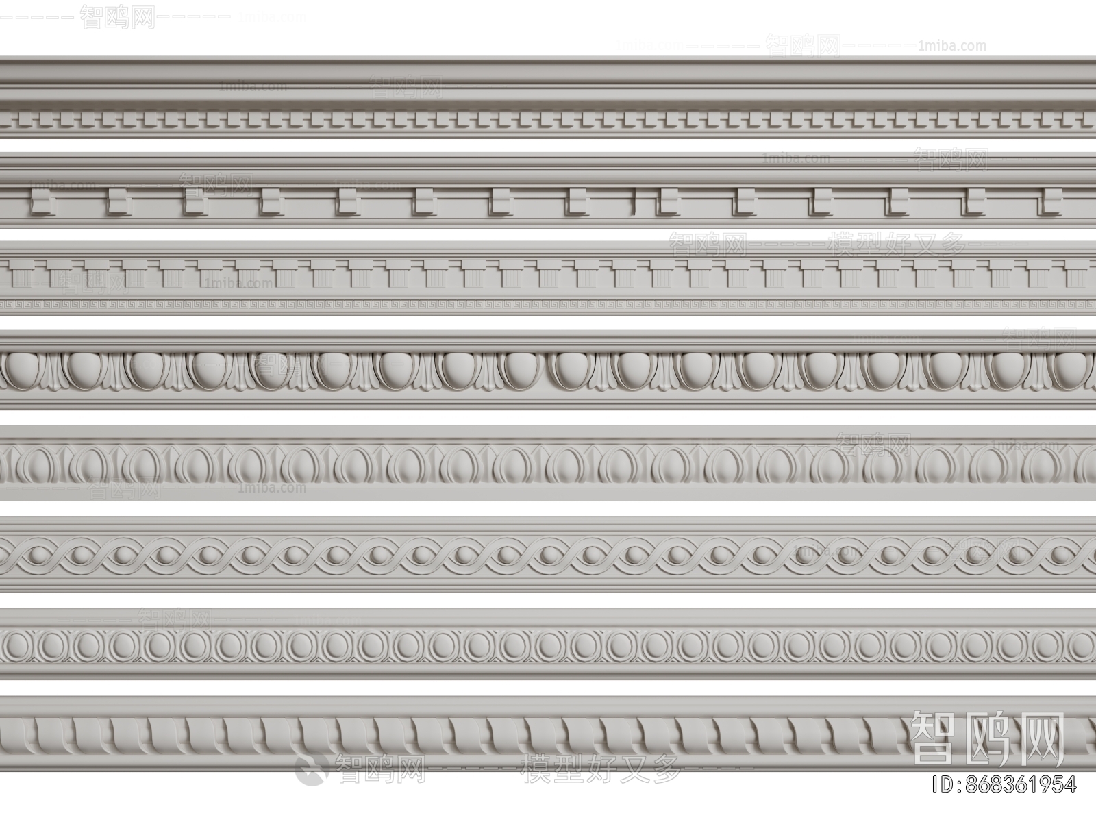 French Style Linellae