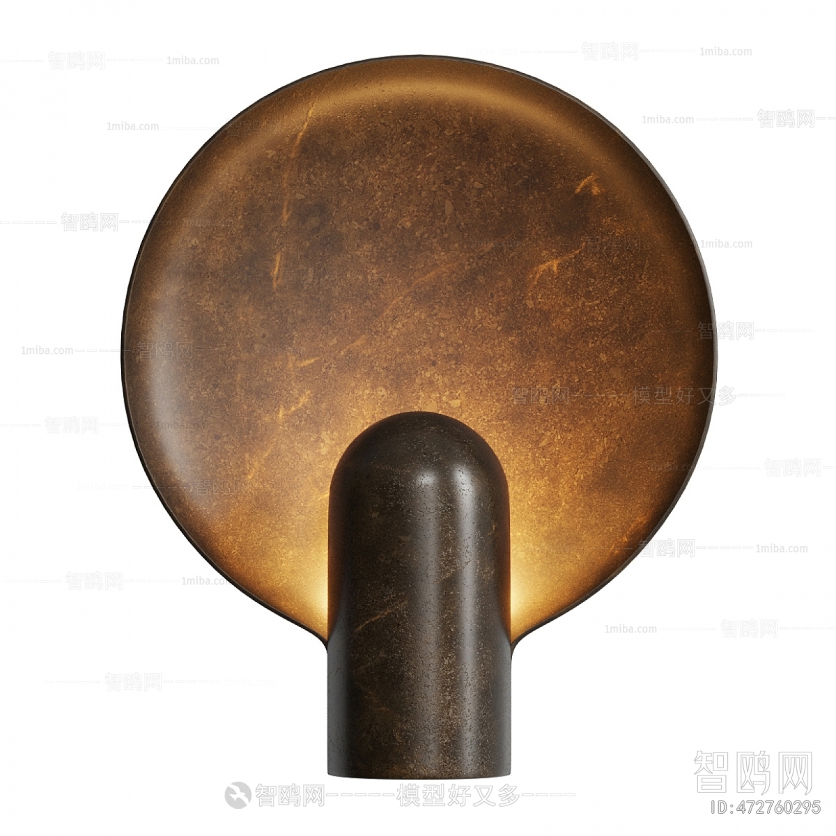 New Chinese Style Table Lamp