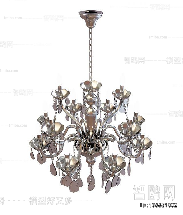 European Style Droplight