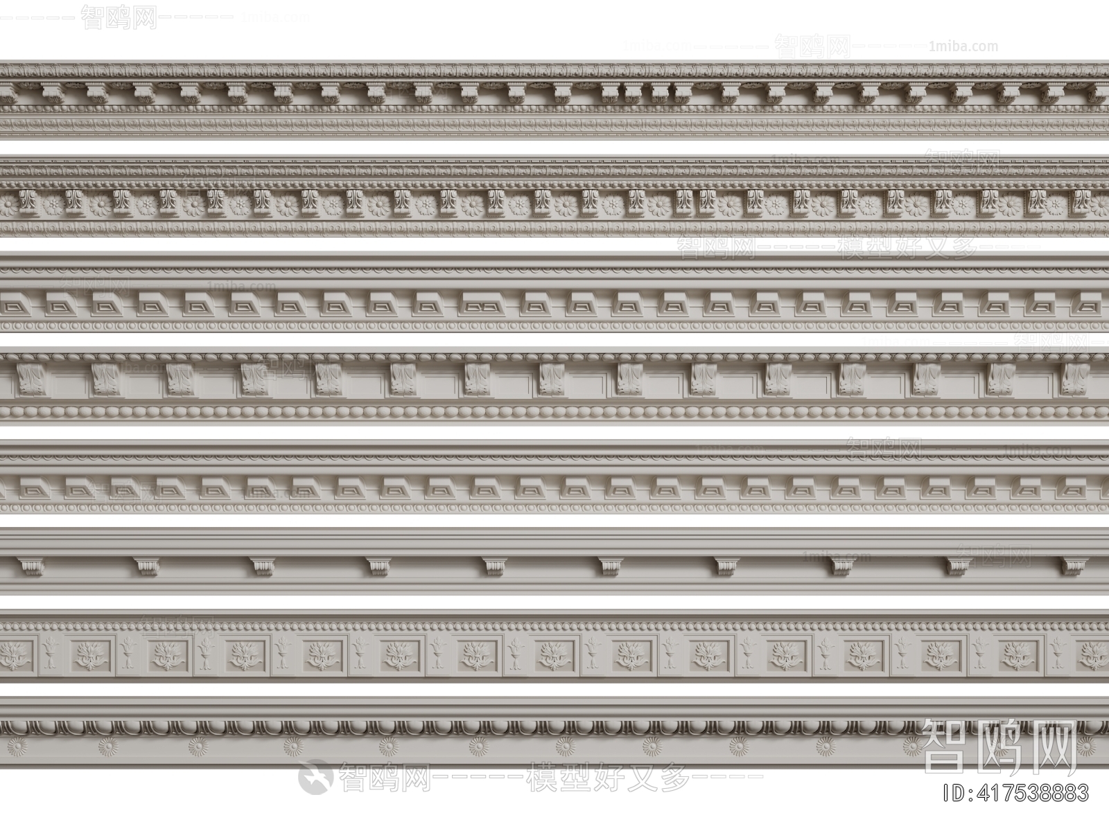 French Style Linellae