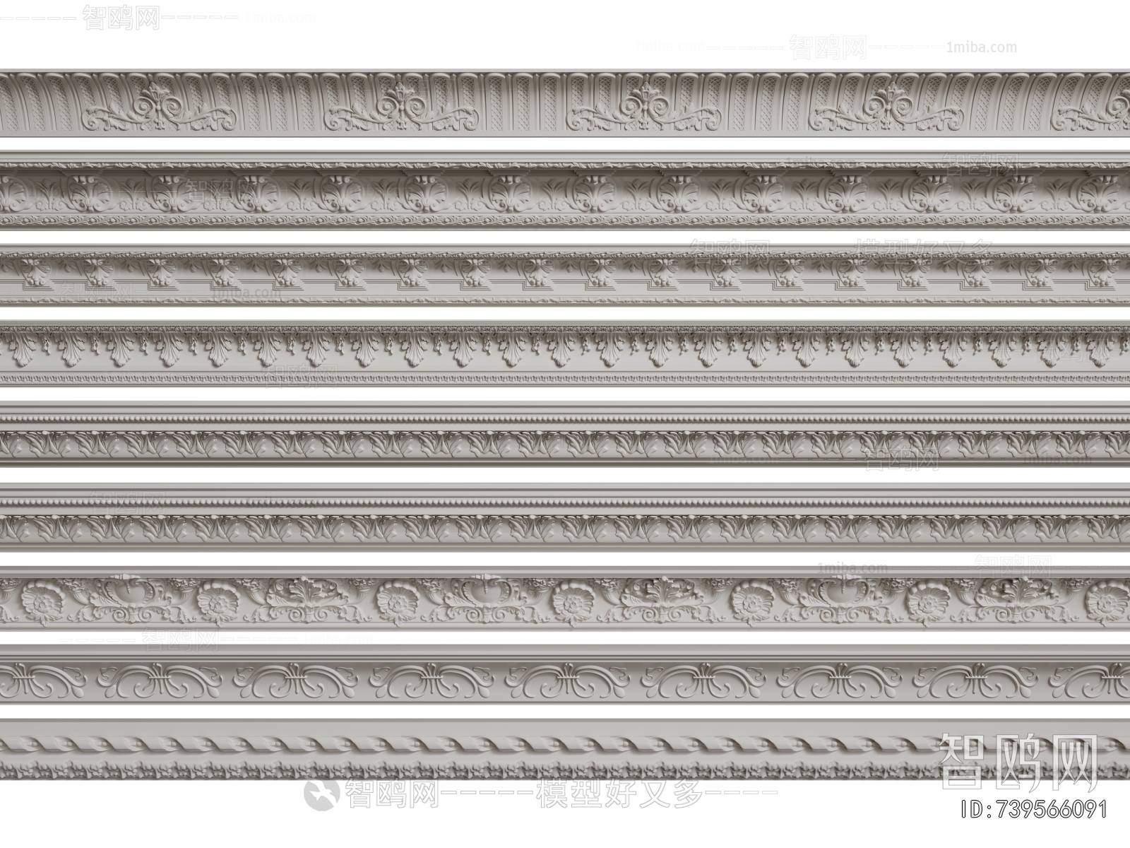 French Style Linellae