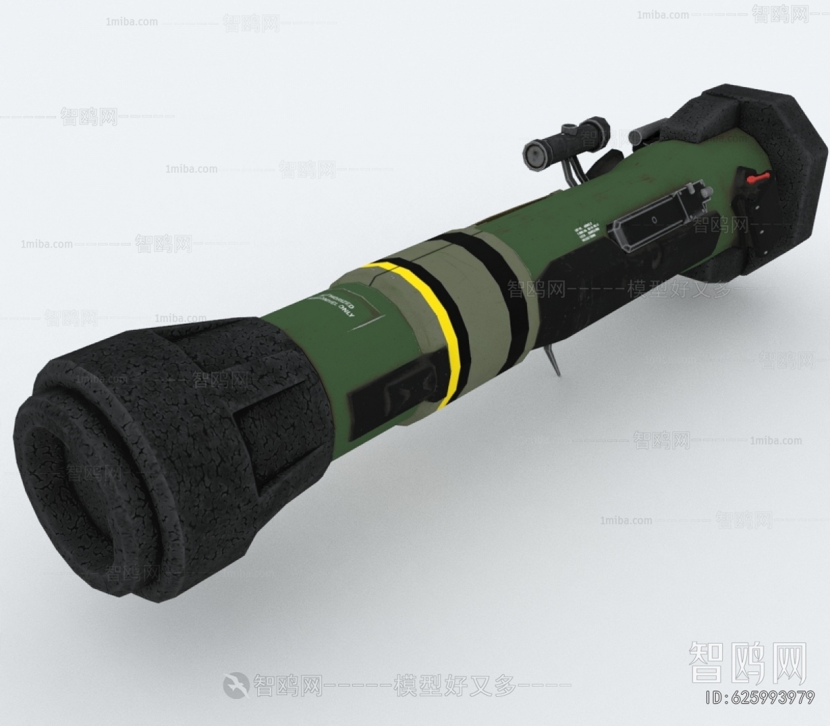 Modern Military Equipment