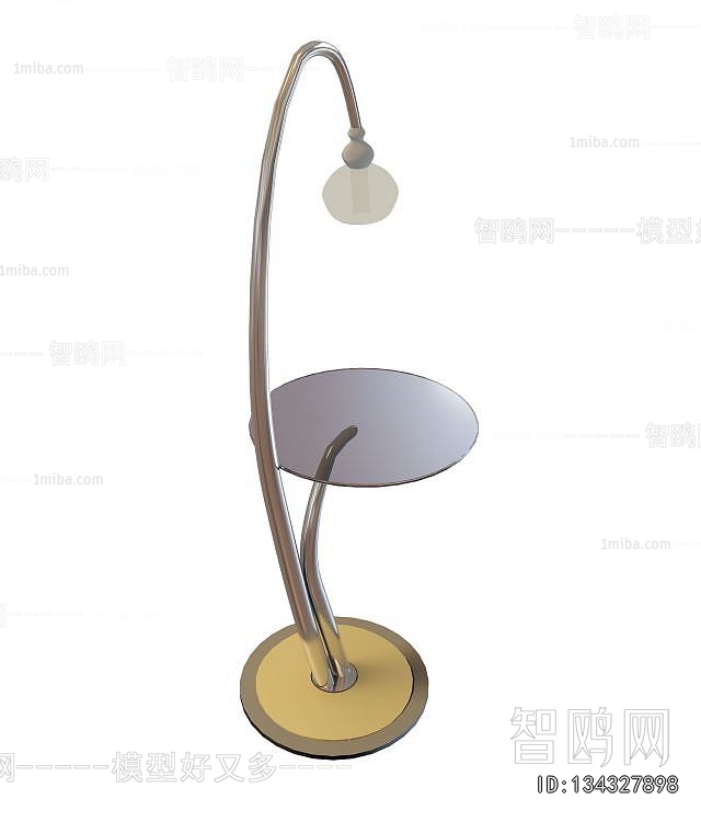 Modern Floor Lamp