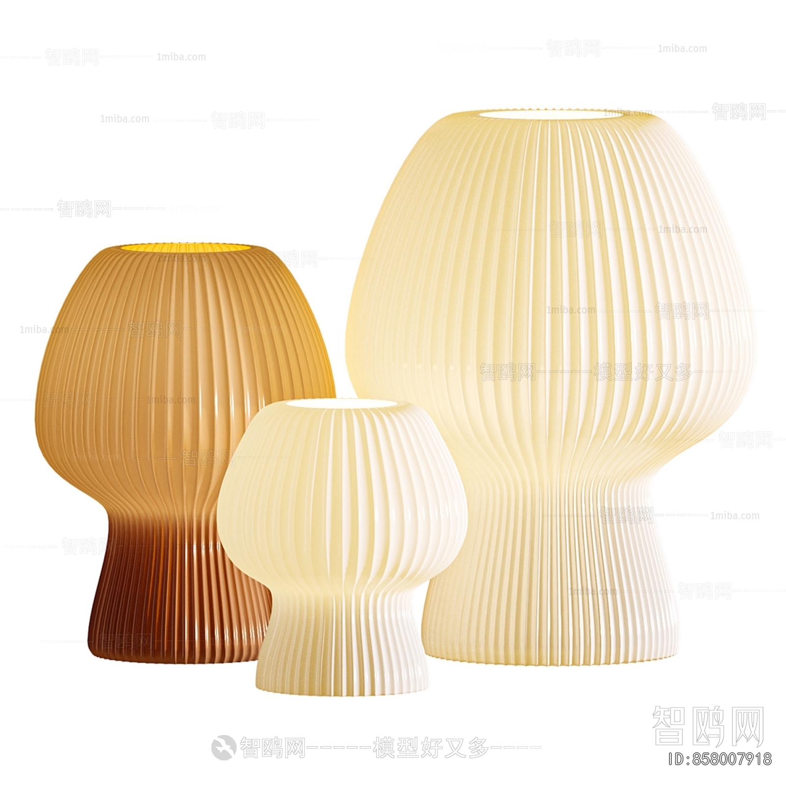 French Style Table Lamp