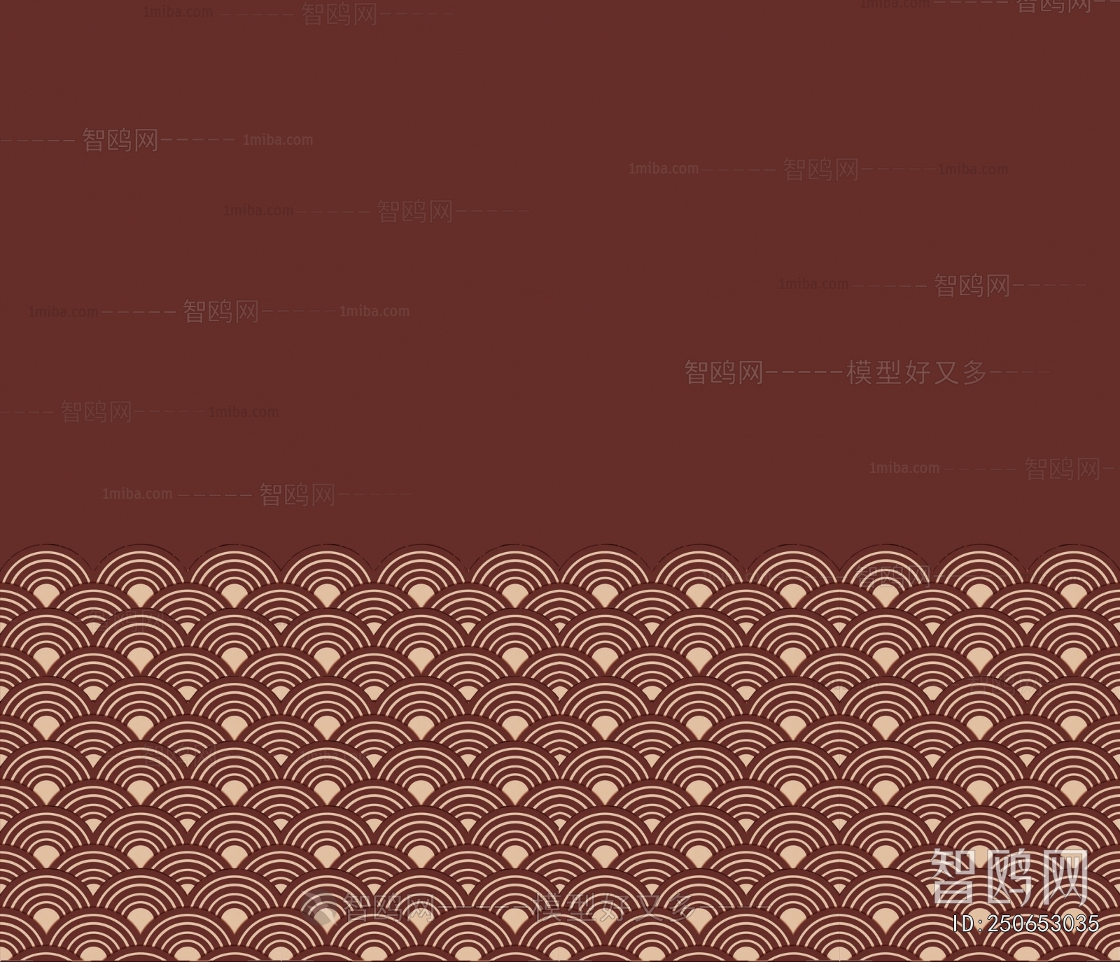 Chinese Style Wallpaper