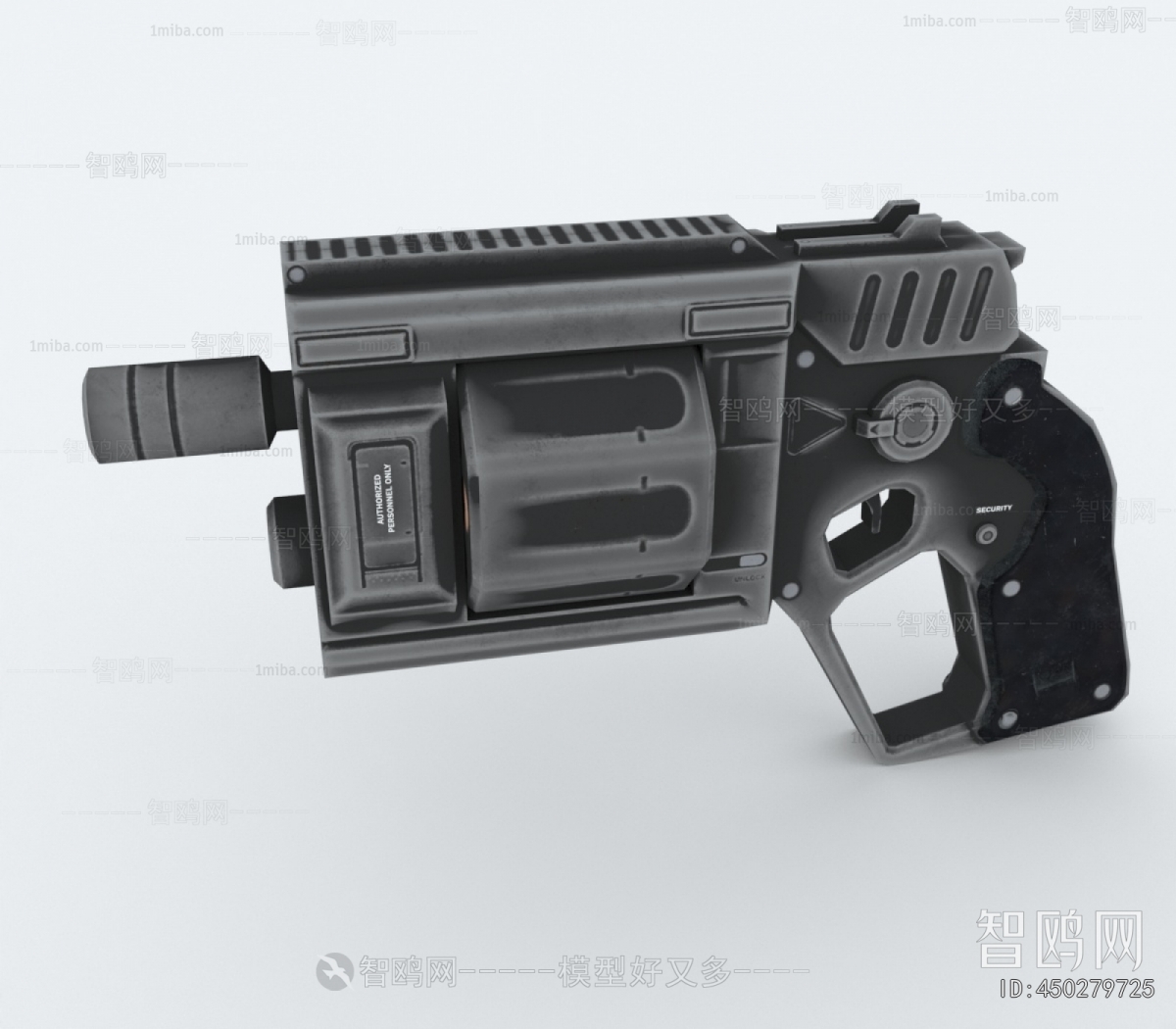 Modern Military Equipment