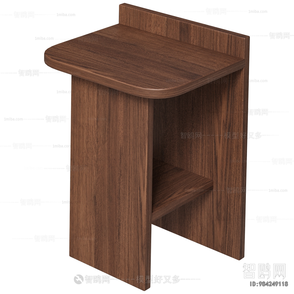 Modern Side Table/corner Table