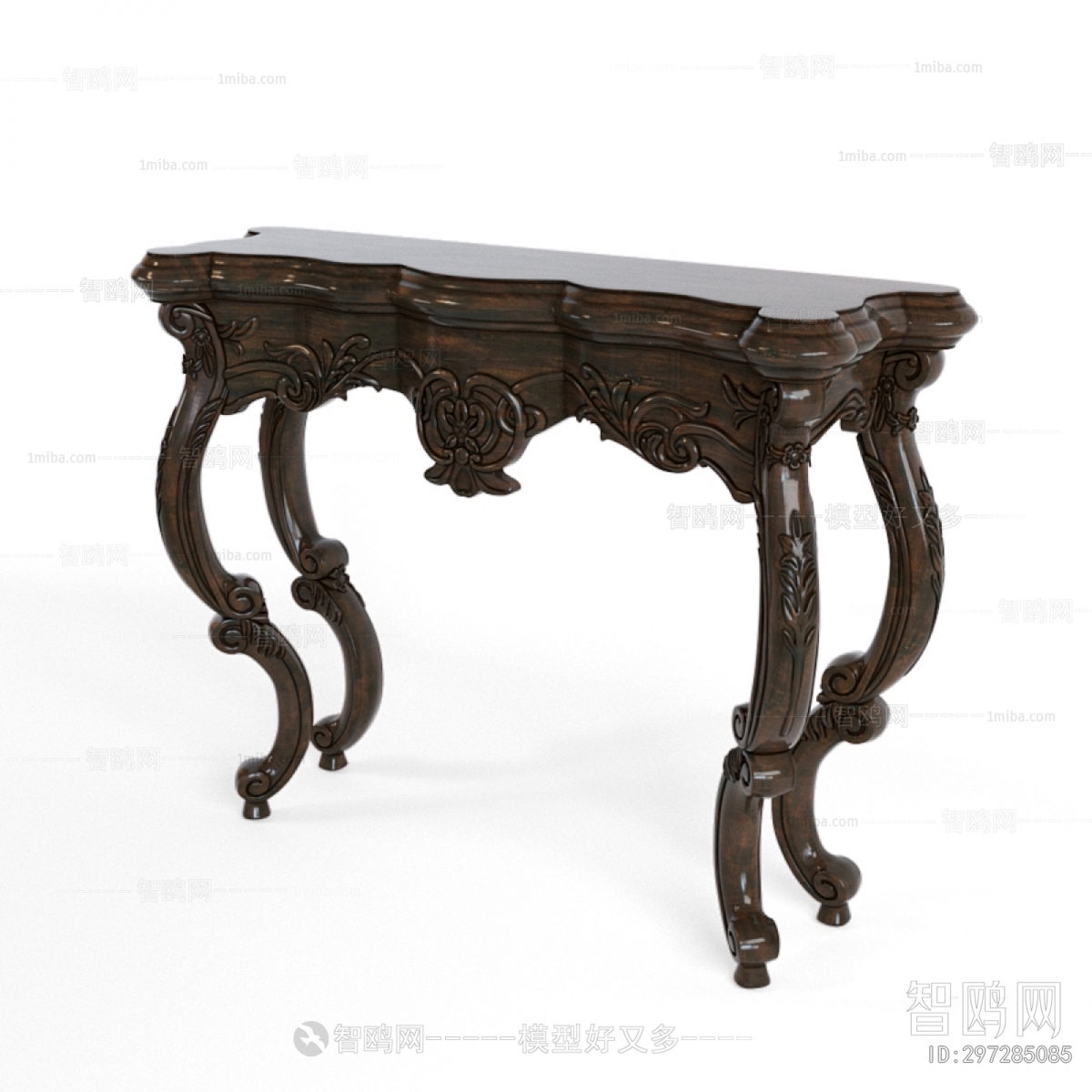 European Style Table