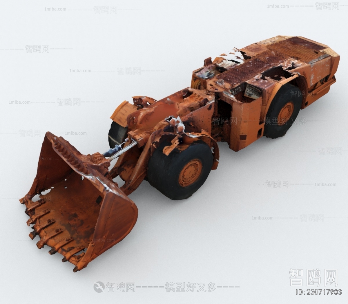 Modern Transportation