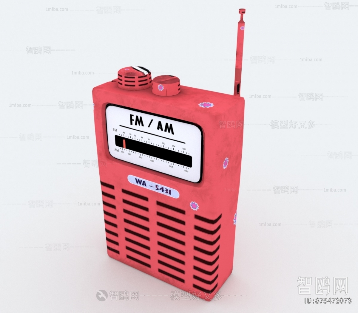 Modern Other Electronic Products