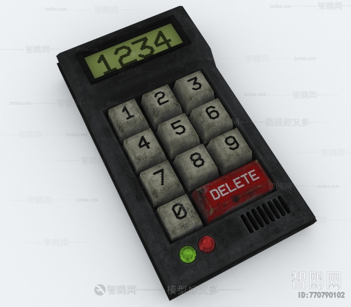 Modern Office Supplies