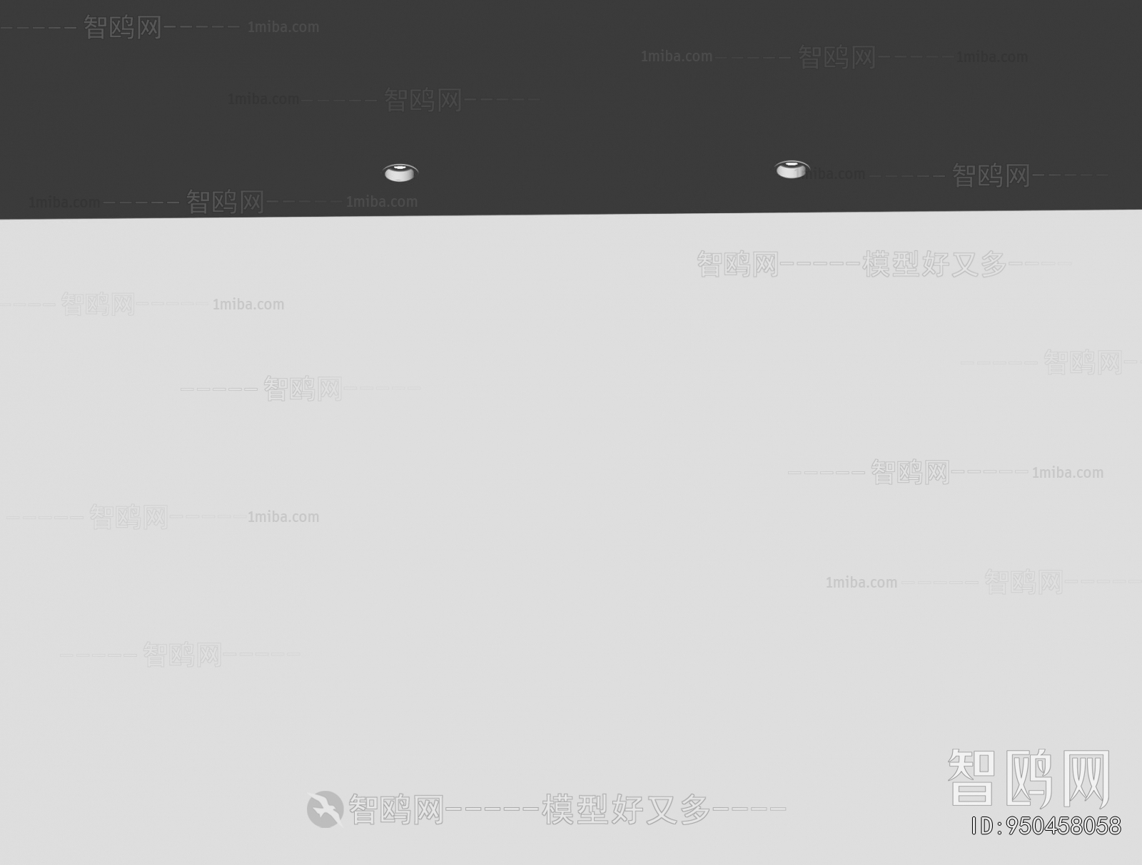 Modern Downlight Spot Light