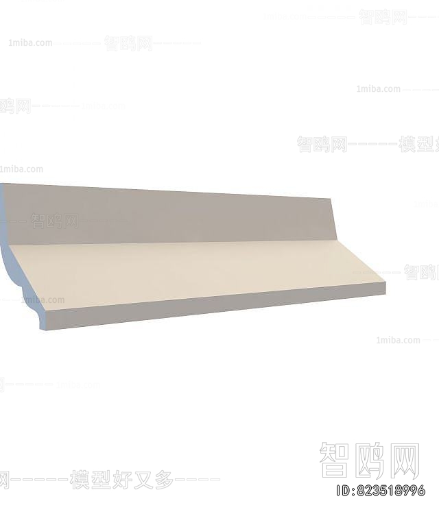 Simple European Style Linellae