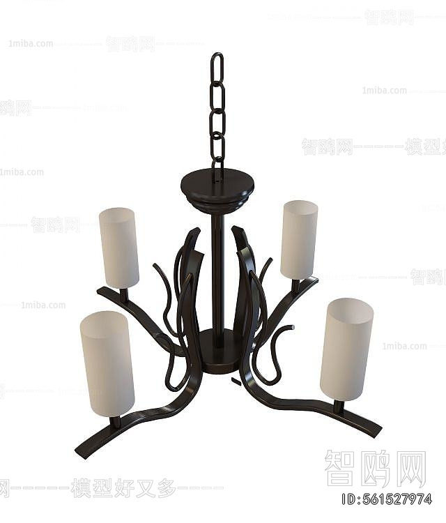 European Style Droplight