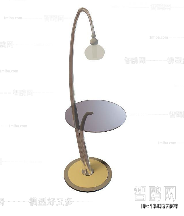 Modern Floor Lamp