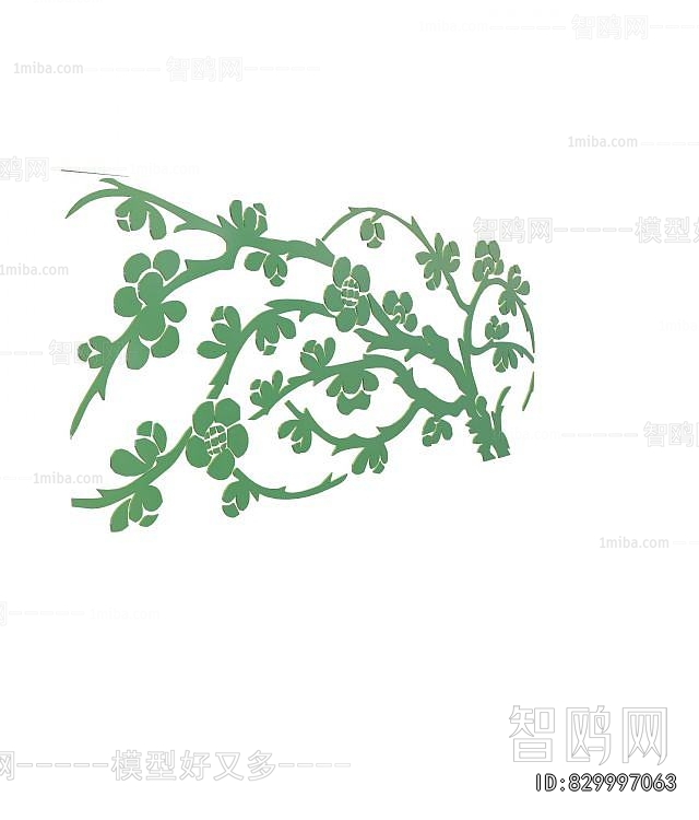 Modern Wall Decoration