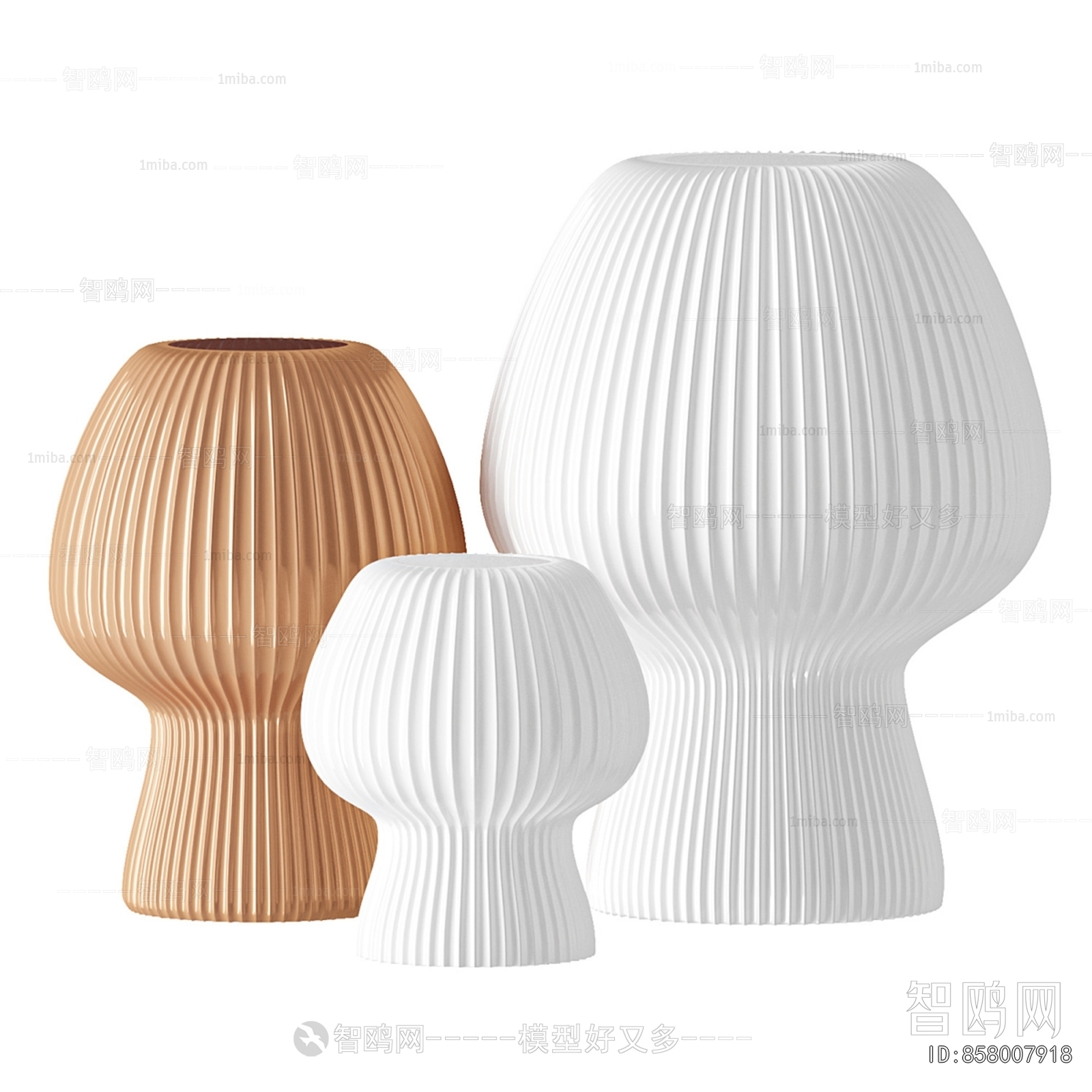 French Style Table Lamp