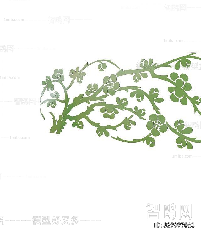 Modern Wall Decoration