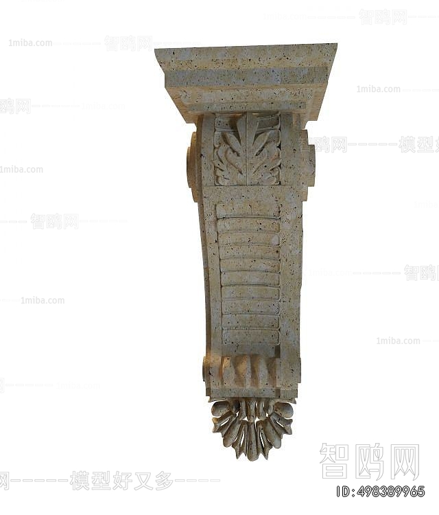 European Style Column