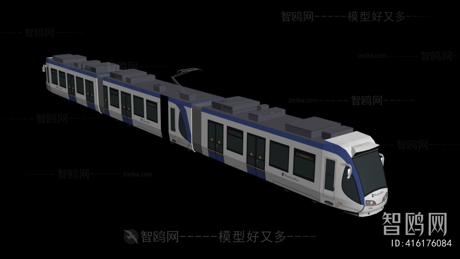 Modern Transportation