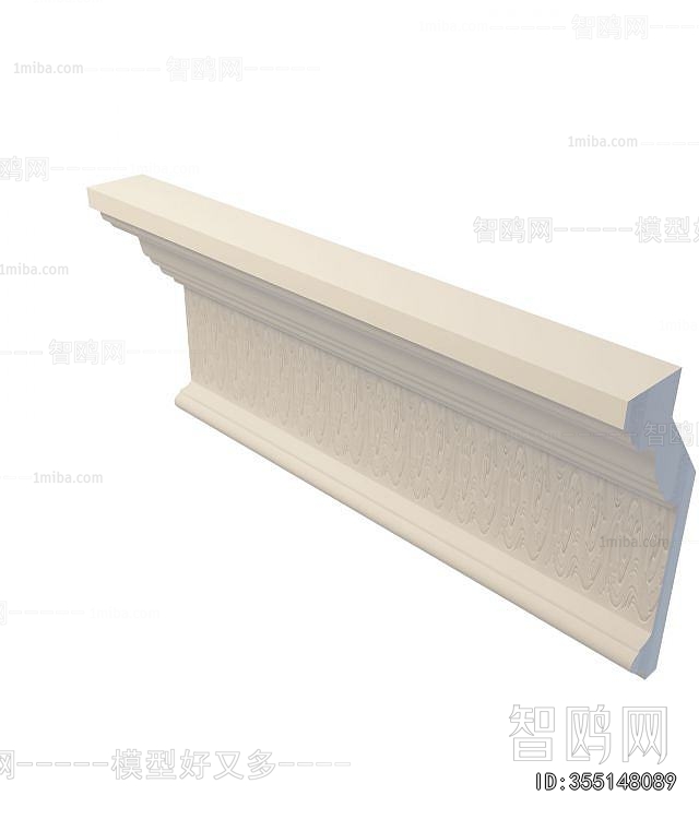 European Style Wall Cage