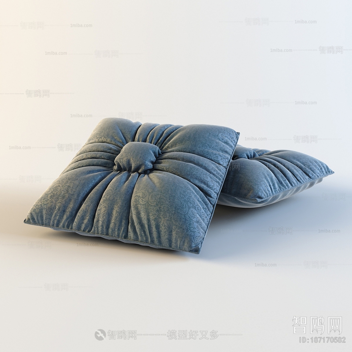 Modern Pillow