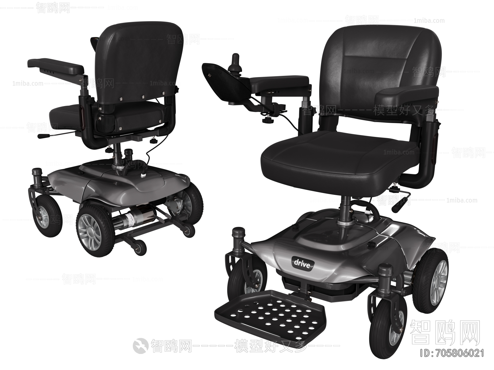 Modern Medical Equipment