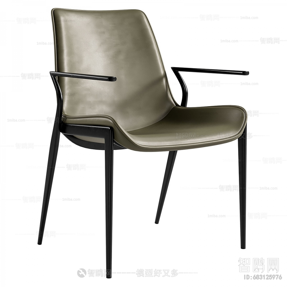 Modern Dining Chair