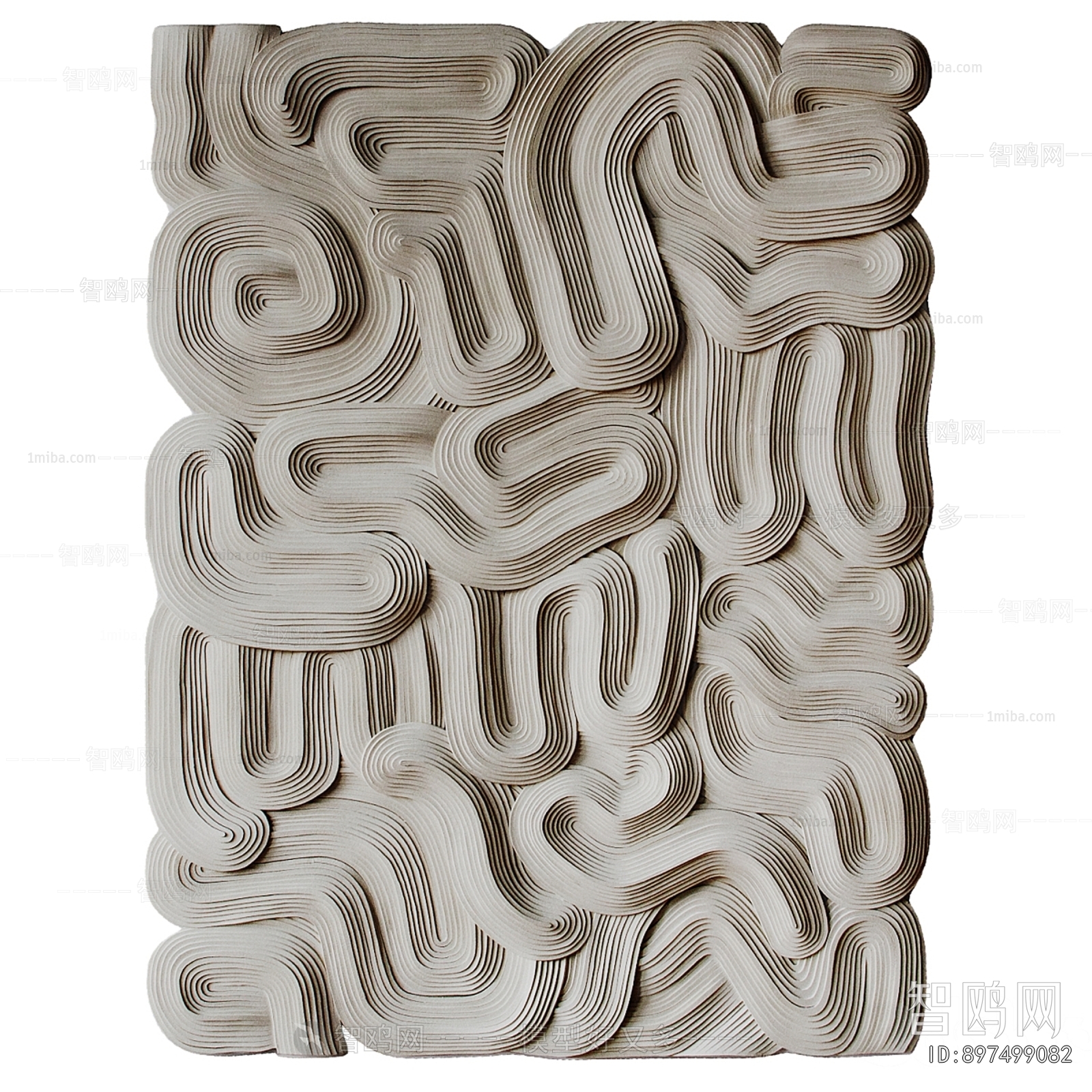 Modern Wall Decoration