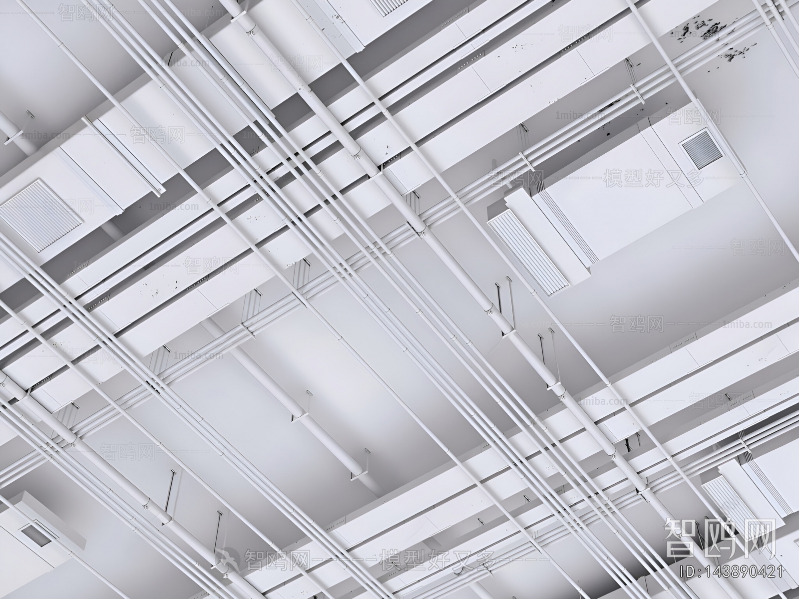 Modern Piece Of Hardware