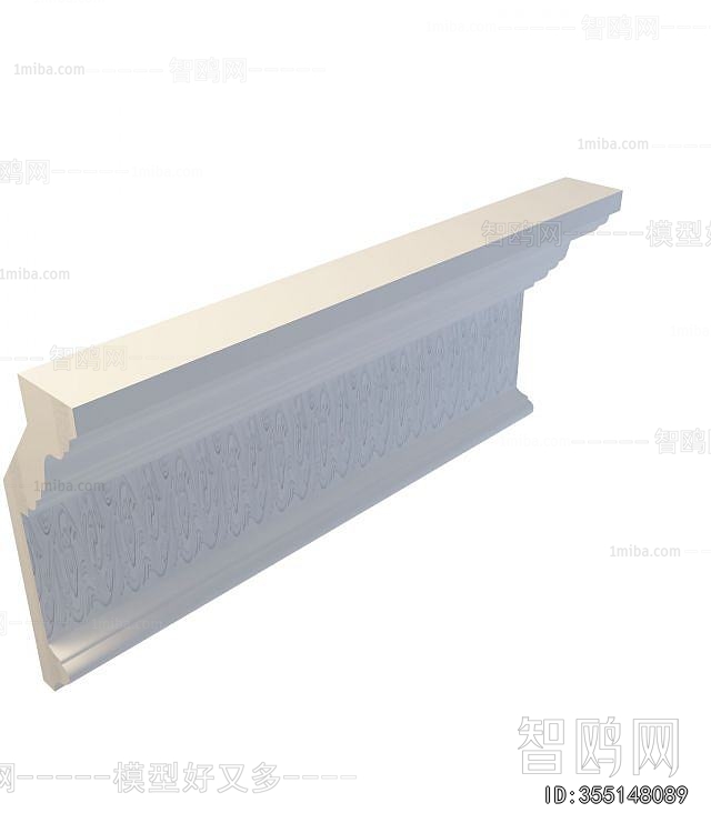 European Style Wall Cage