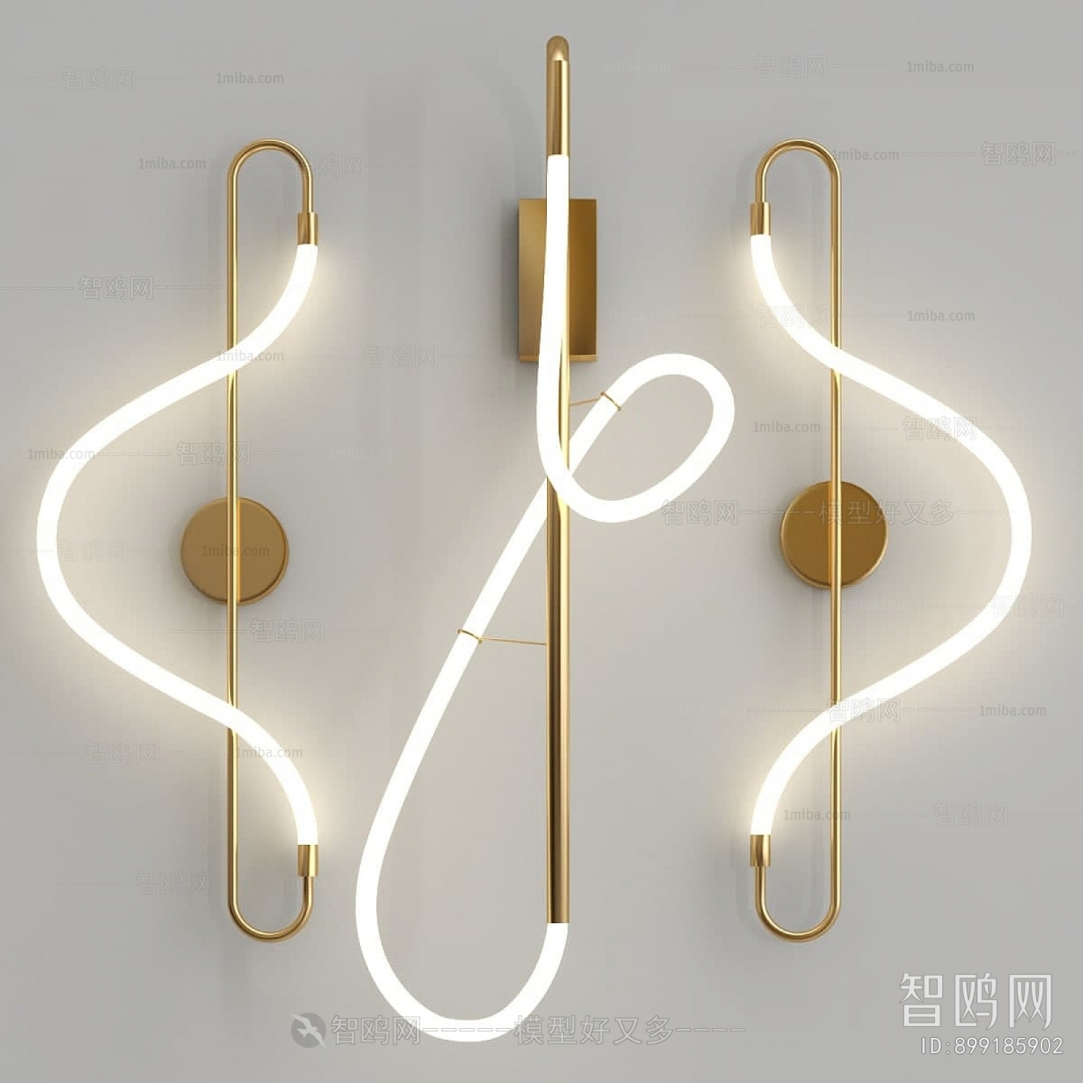 Modern Wall Lamp