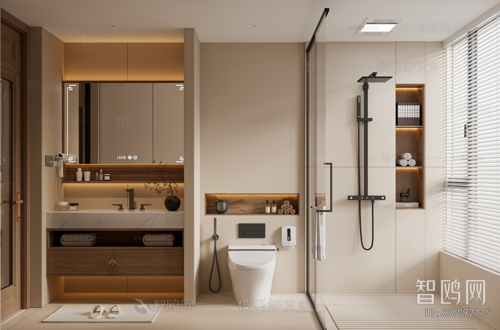 New Chinese Style TOILET