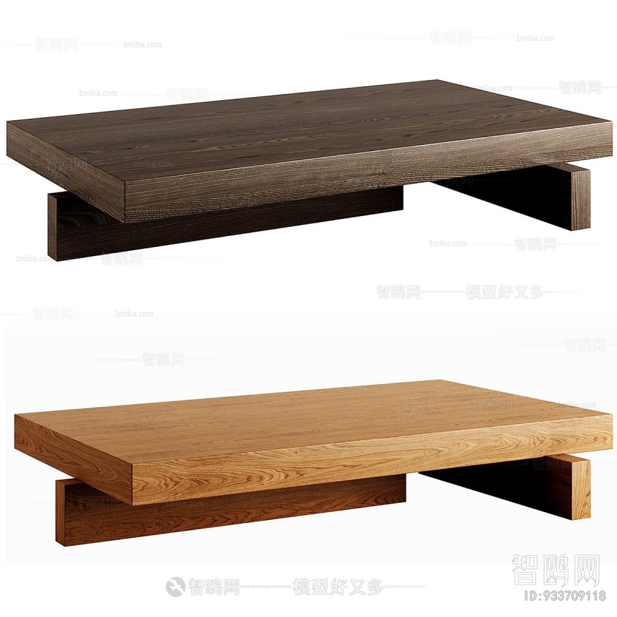 Modern Coffee Table
