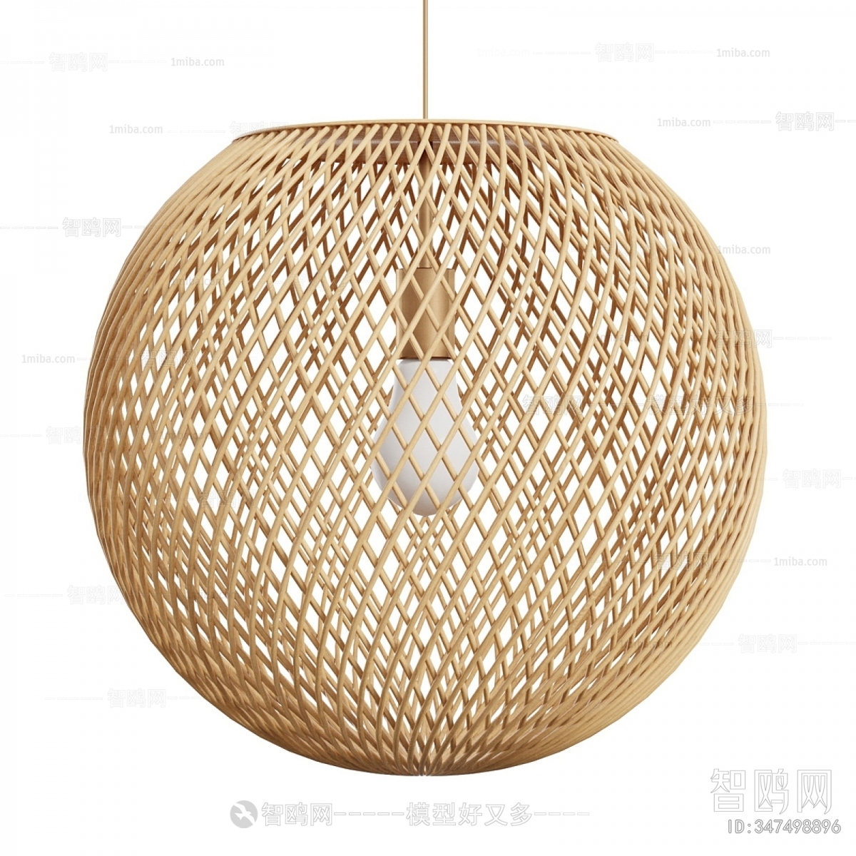 Japanese Style Droplight