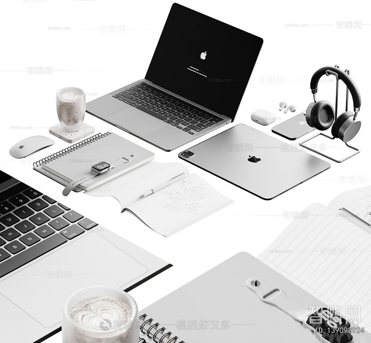 Modern Computer/Computer Screen