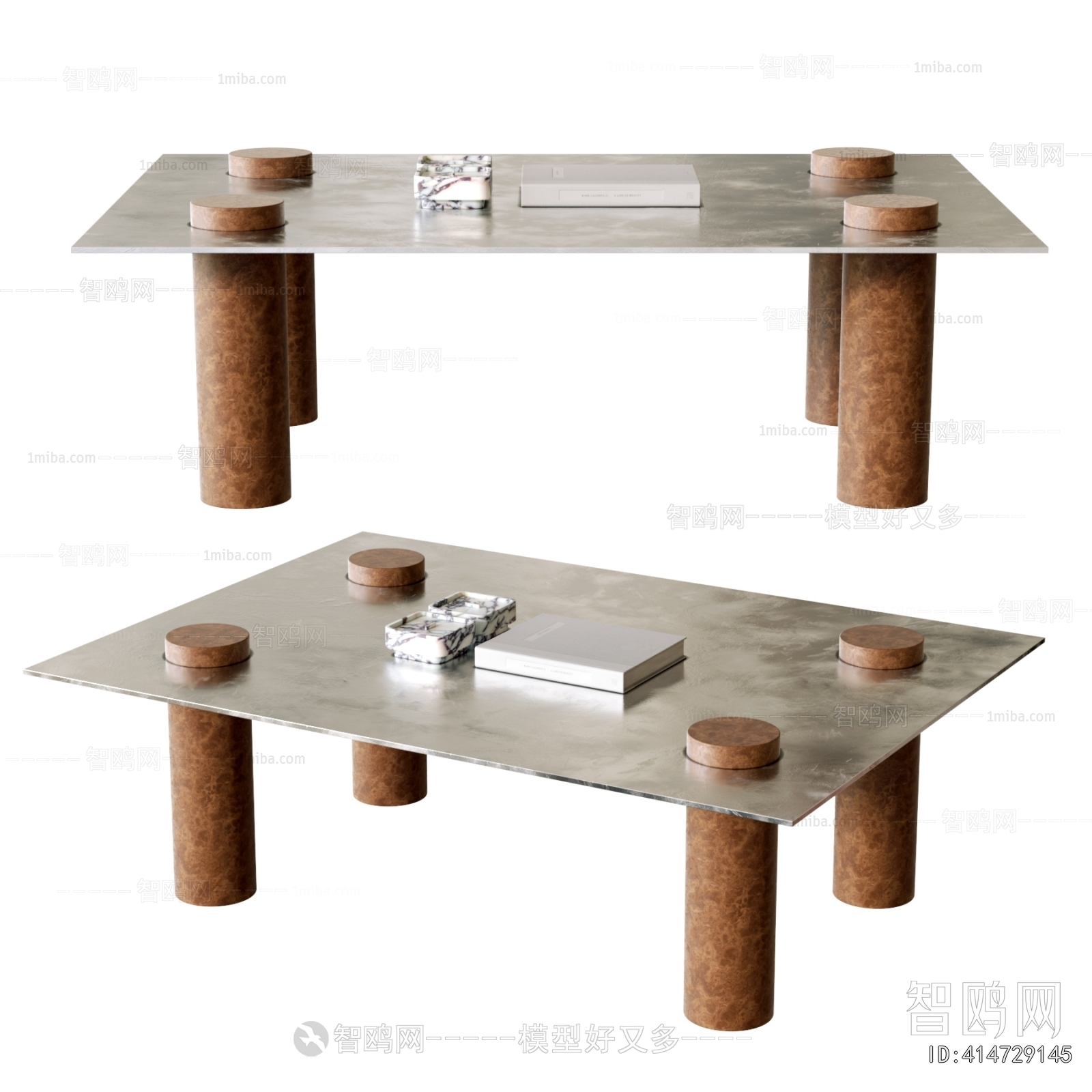Modern Coffee Table