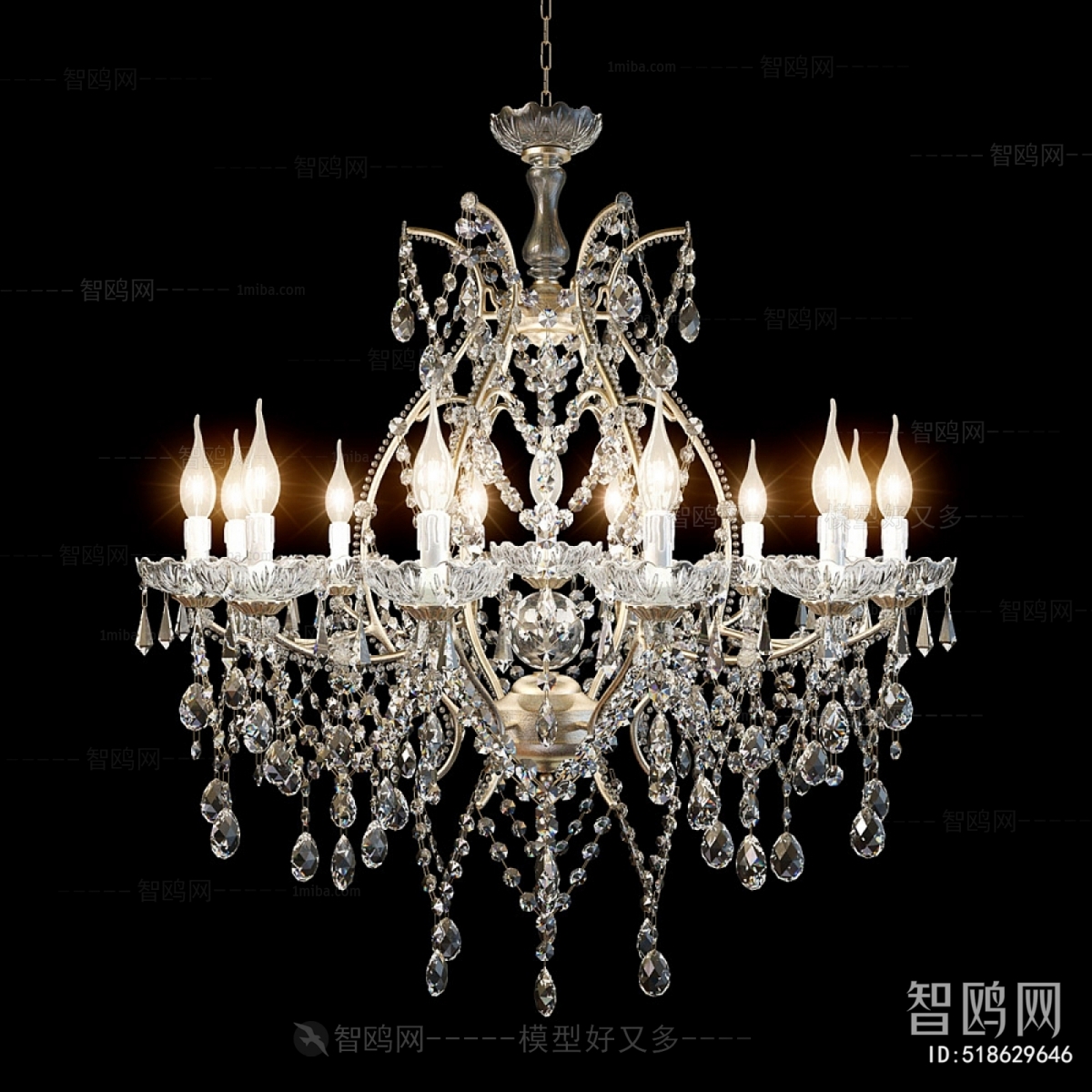 European Style Droplight