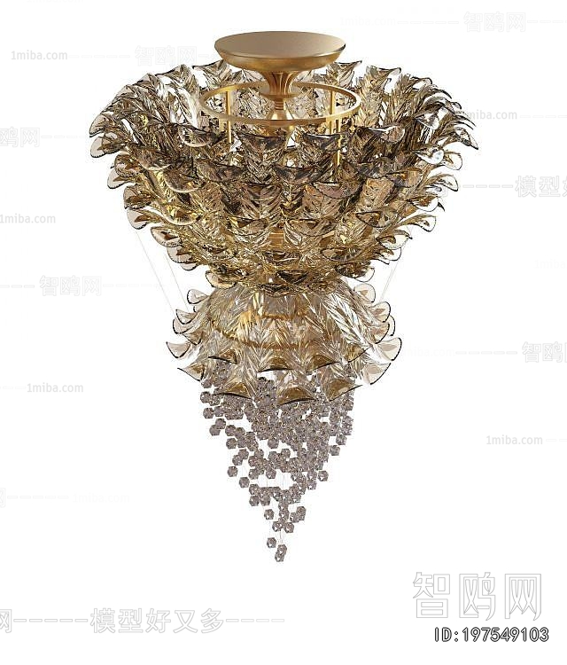 European Style Droplight