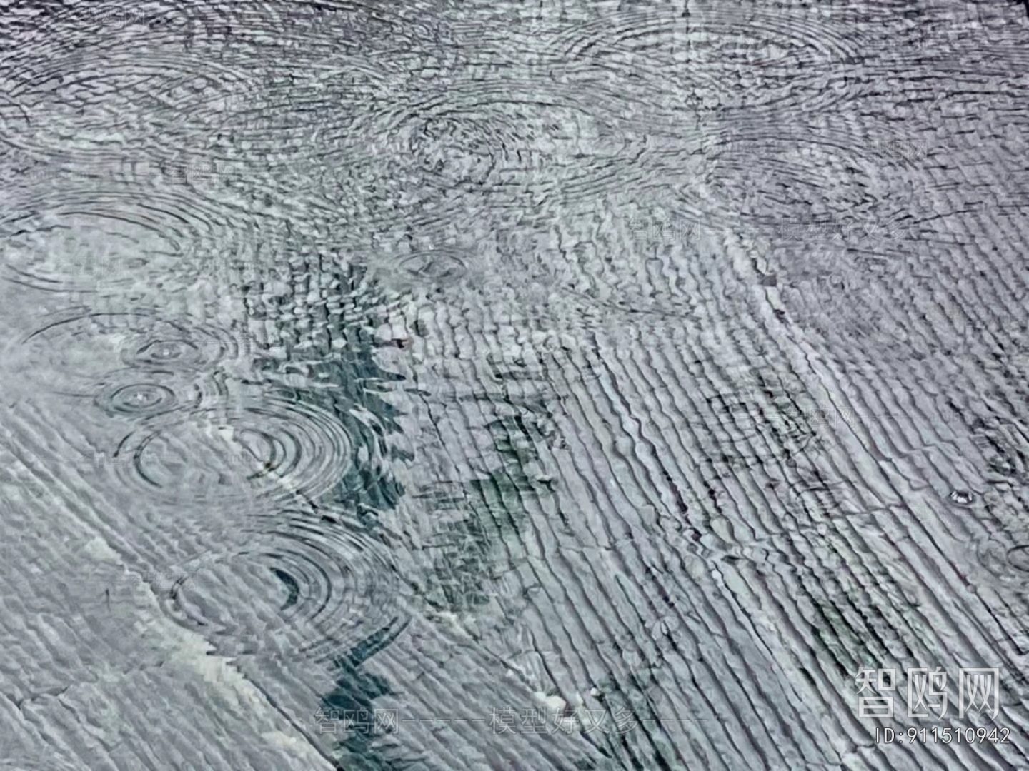 Water Pattern