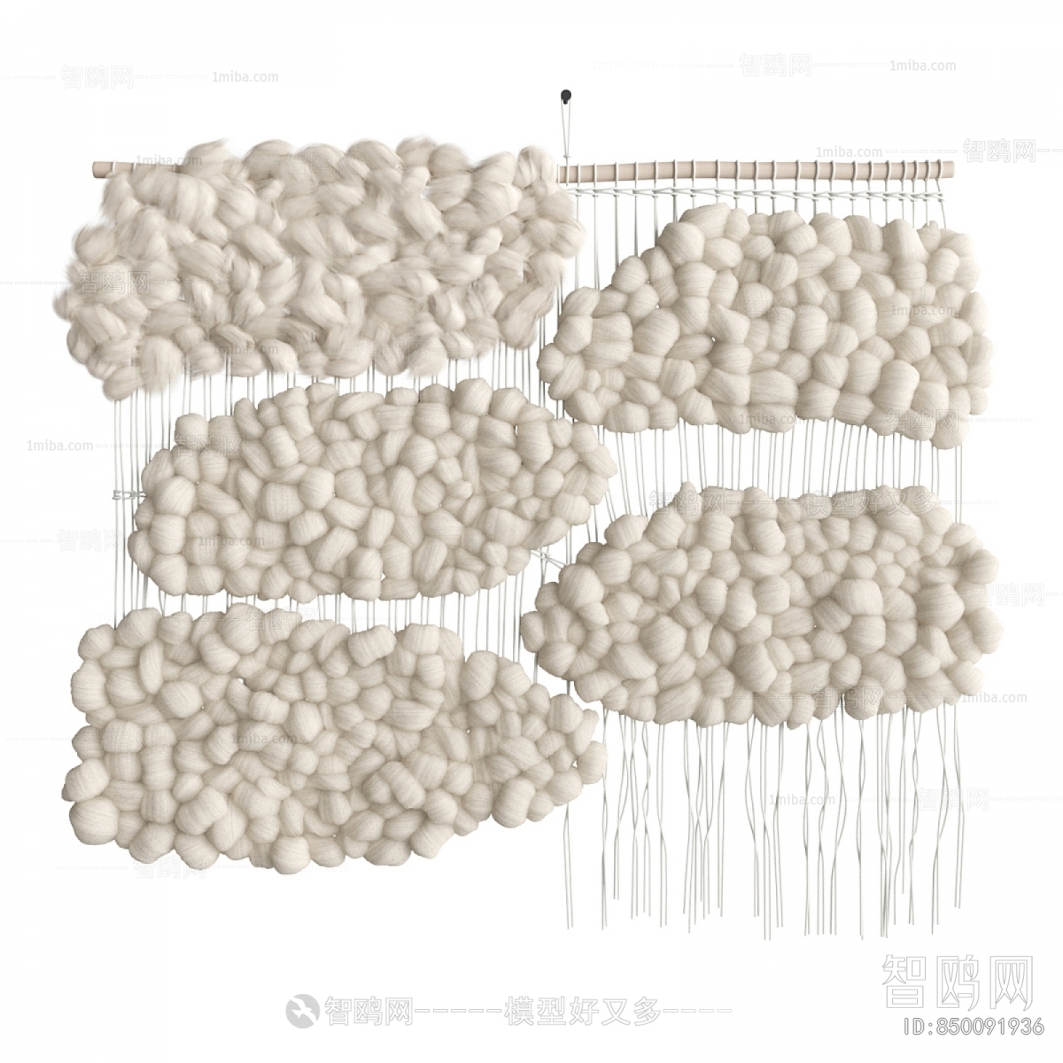 Modern Wall Decoration