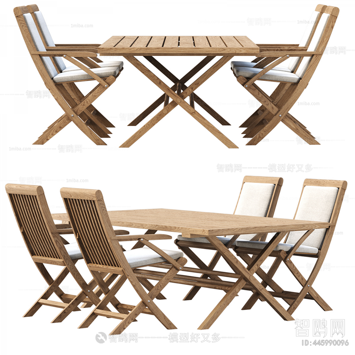 Modern Outdoor Tables And Chairs