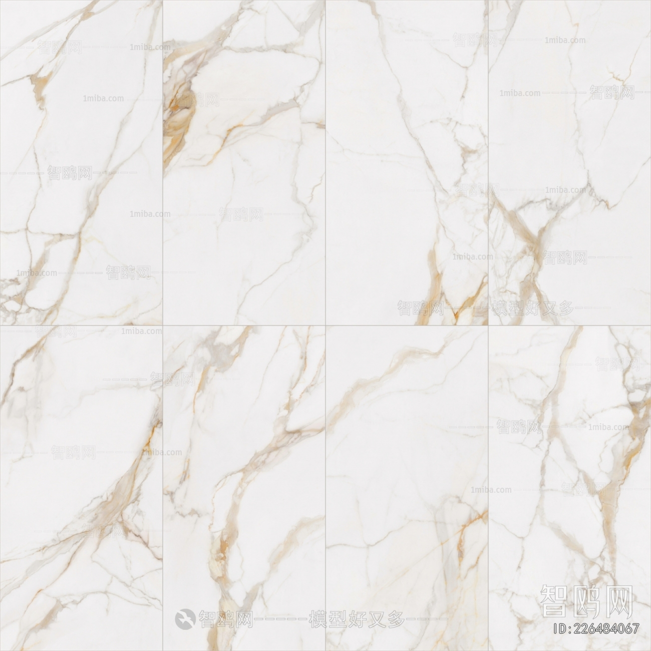 Marble Tiles