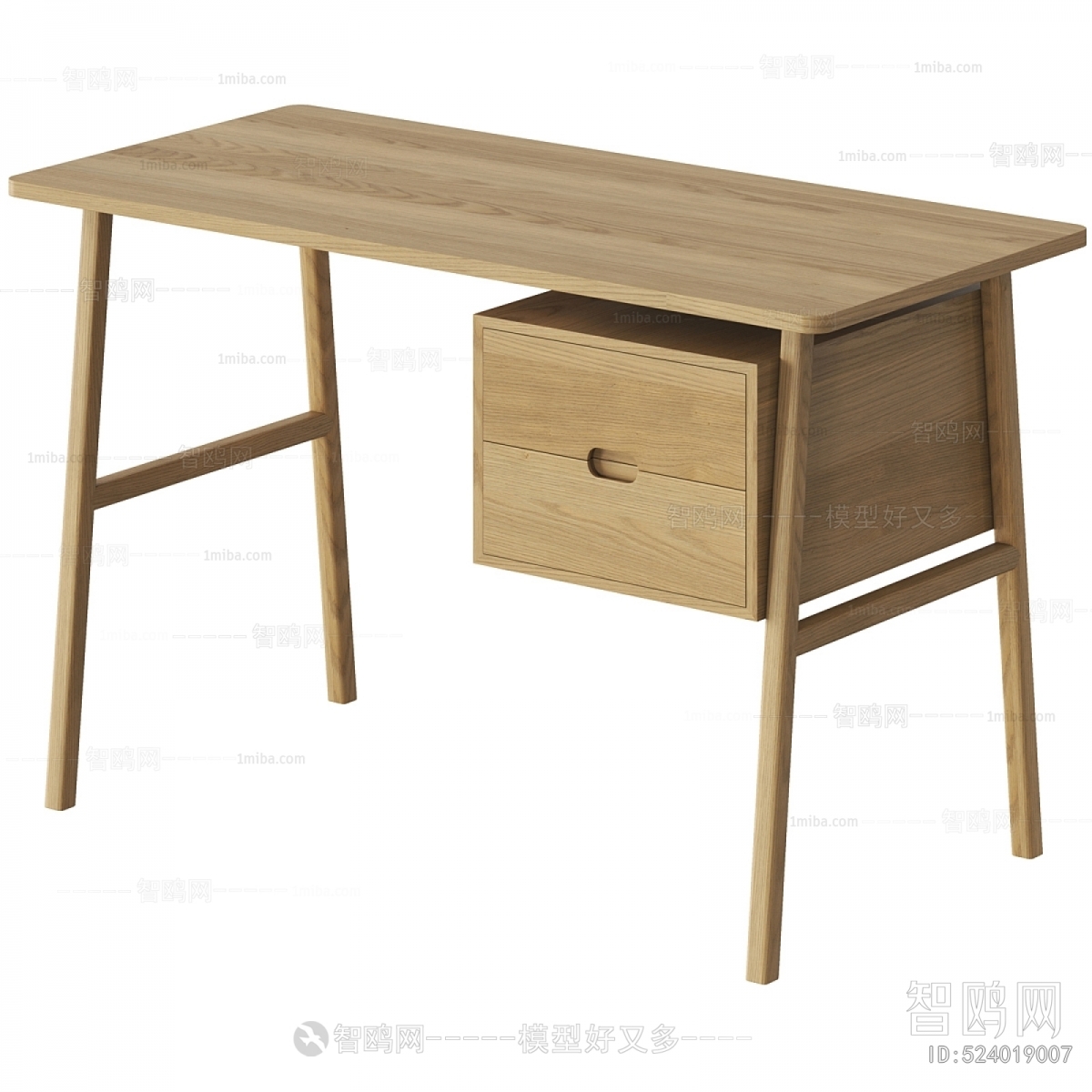 Modern Desk