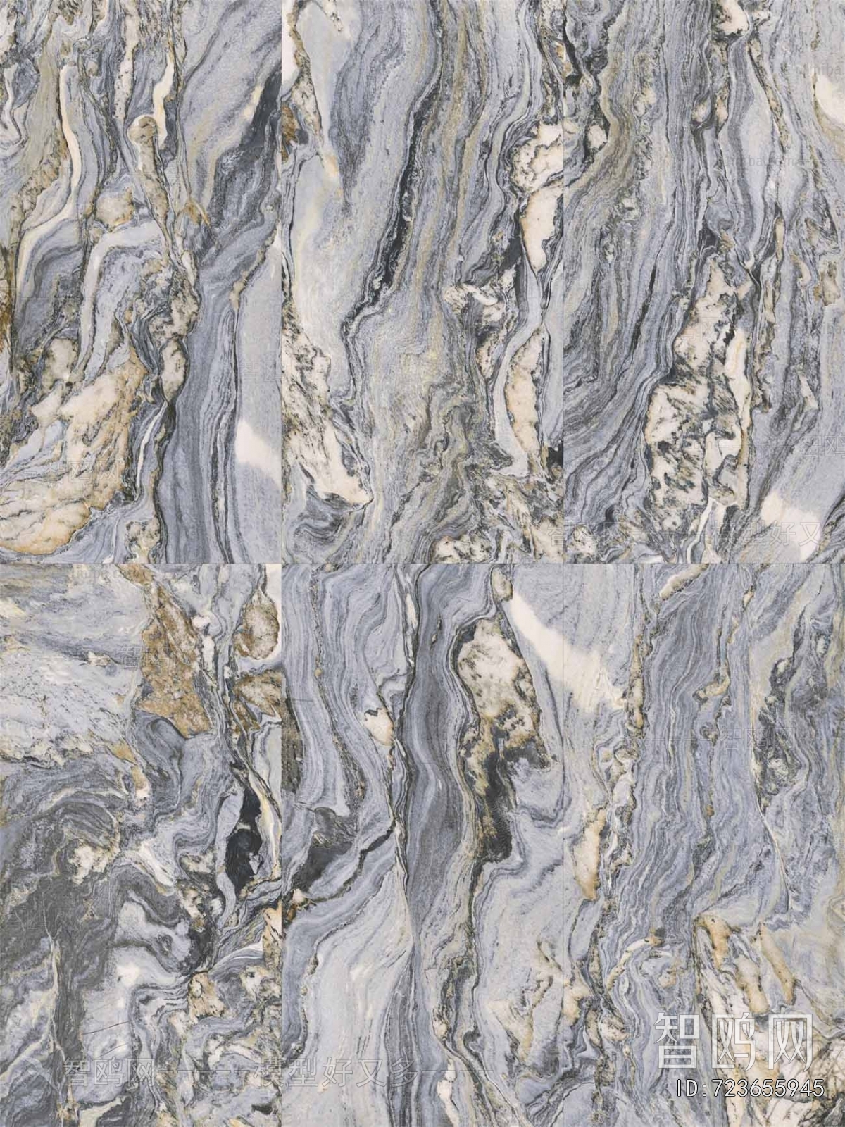 Marble Tiles