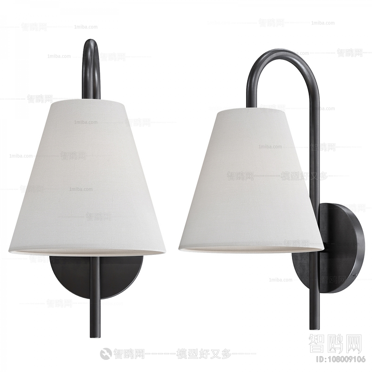 American Style Wall Lamp