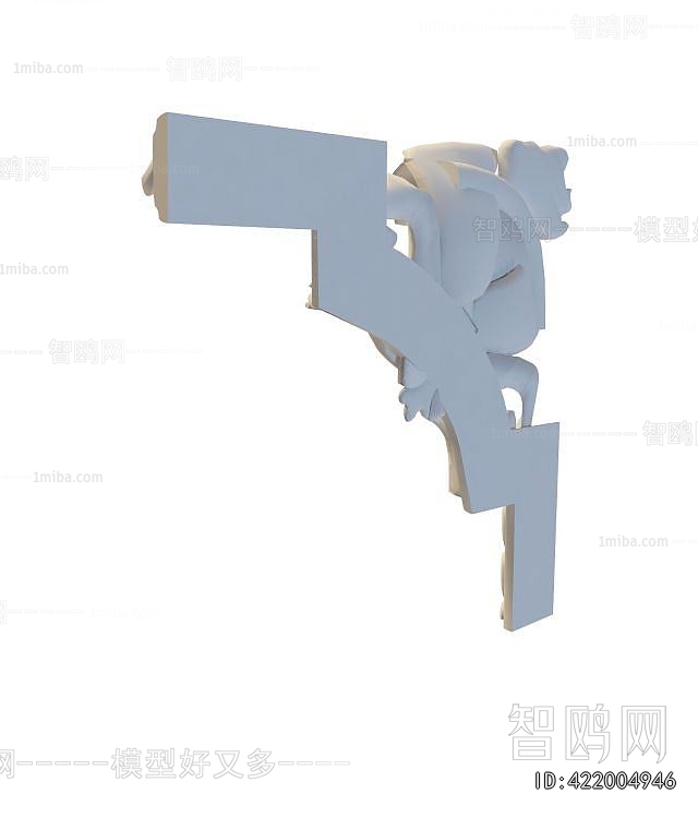 European Style Carving