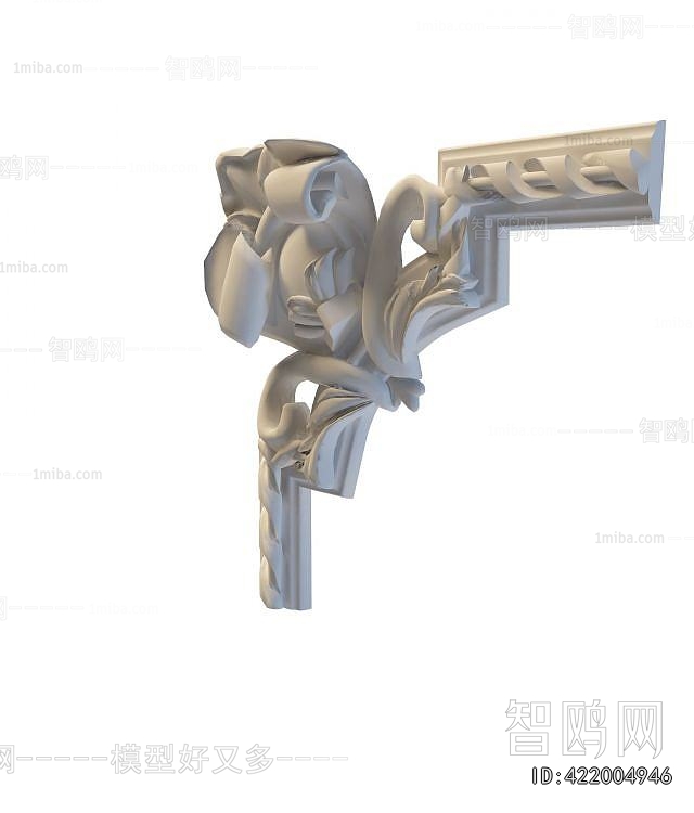 European Style Carving