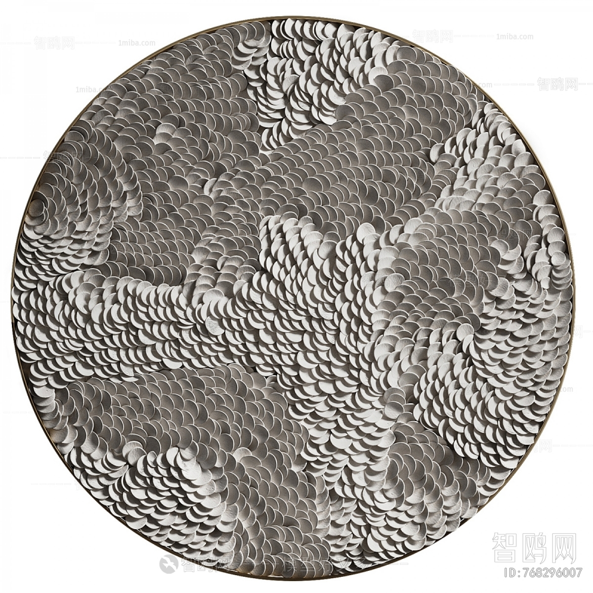 Modern Wall Decoration