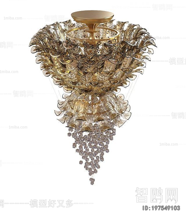 European Style Droplight